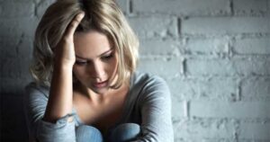 Myths about anxiety