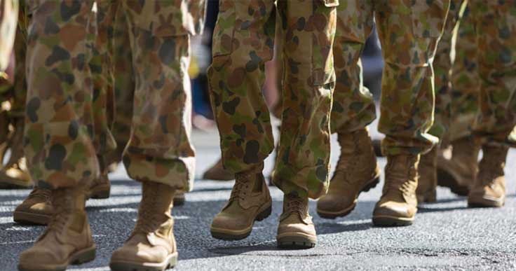 Myths about PTSD