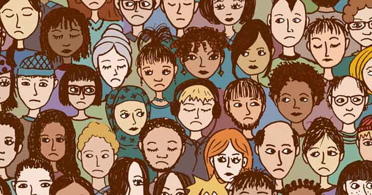 Myths about depression