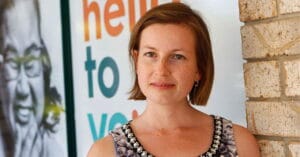 “I had a brain tumour and days left to live”
