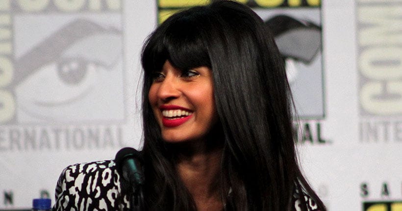You need to read these Jameela Jamil quotes