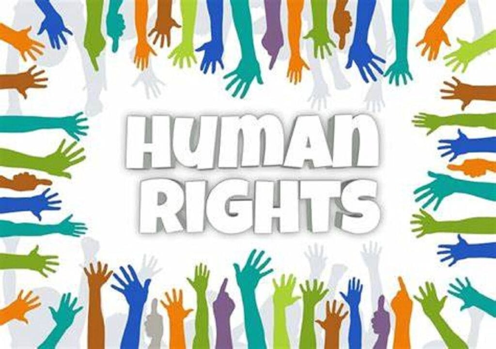 Tickets to our Human Rights Conference are out now!