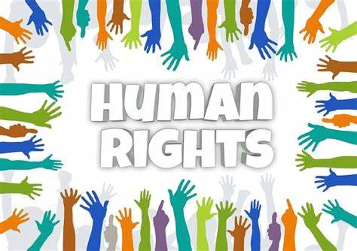 Human Riig Tickets to our Human Rights Conference are out now! - Aruma ...