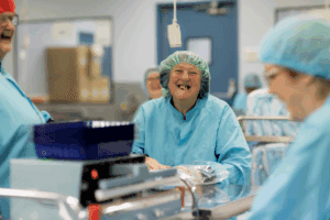 8 Facts you didn’t know about Aruma’s Supported Employment
