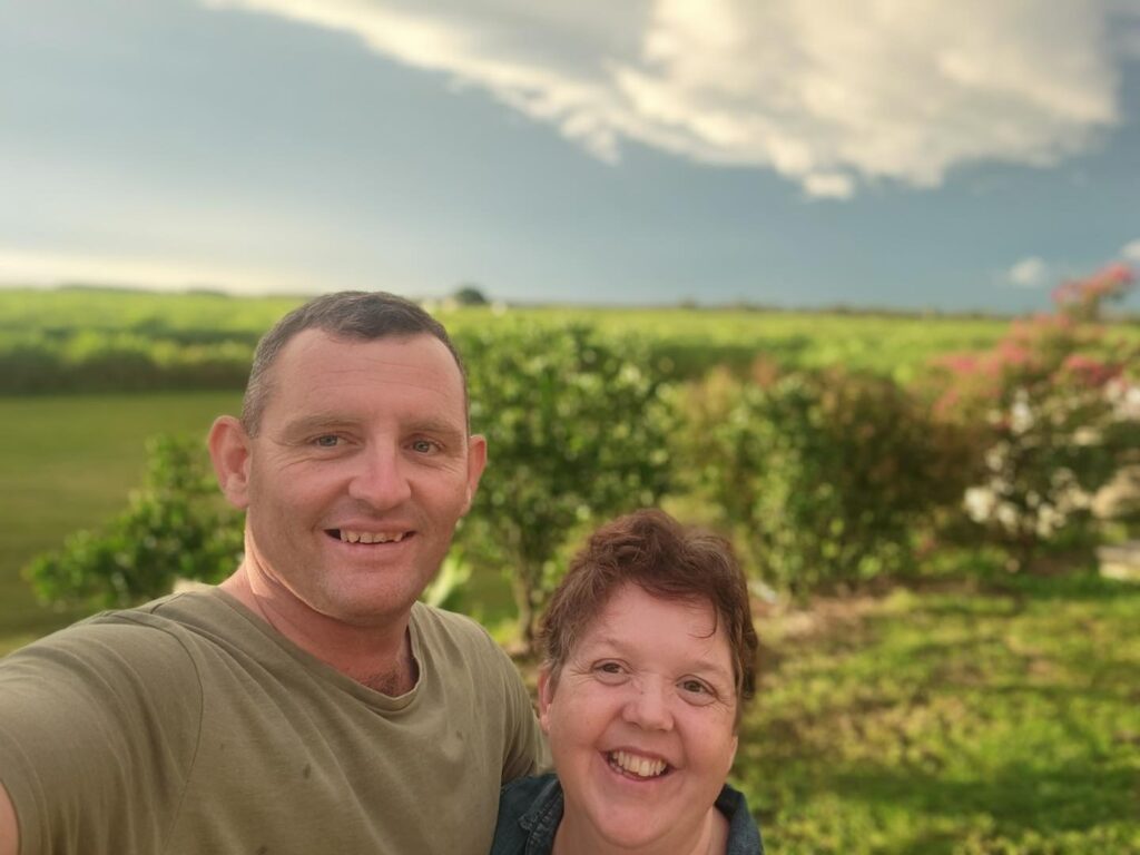 Love is all around