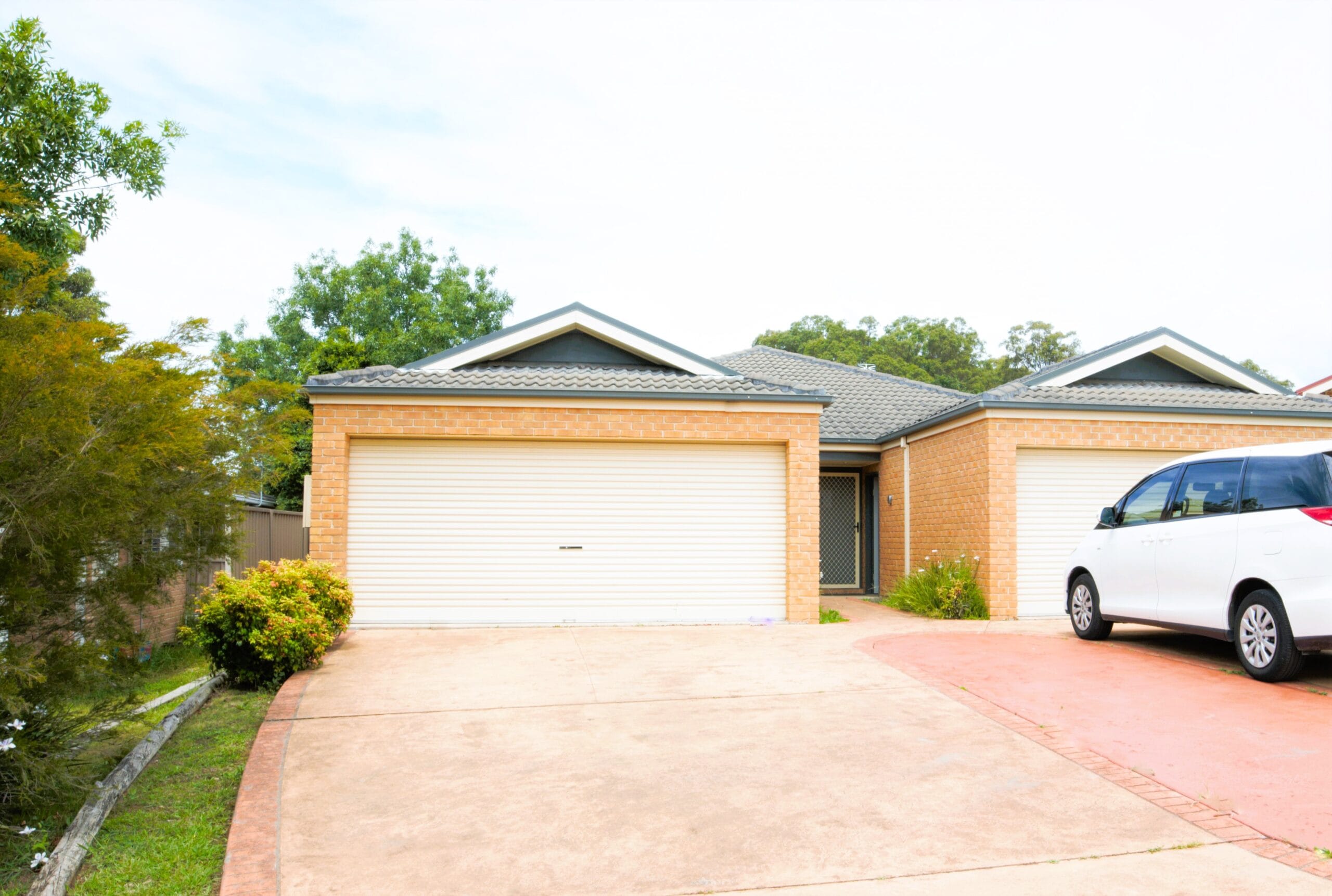 Photo of the interior of New SIL home in Worrigee, NSW with vacancies available now.