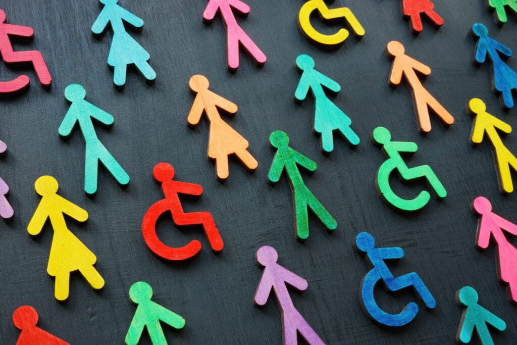 The top 5 accessibility gadgets for people with a disability