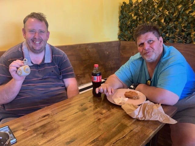 Arumie’s who travel: Enjoy a bite in Wollongong