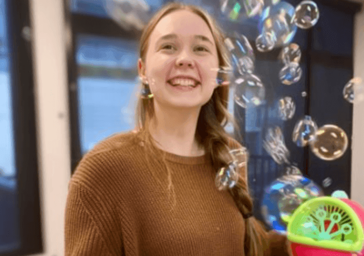 A day in the life of a Speech Pathologist