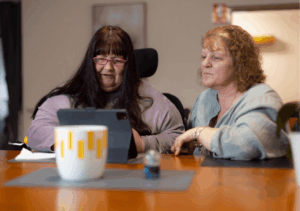 apply for ndis website