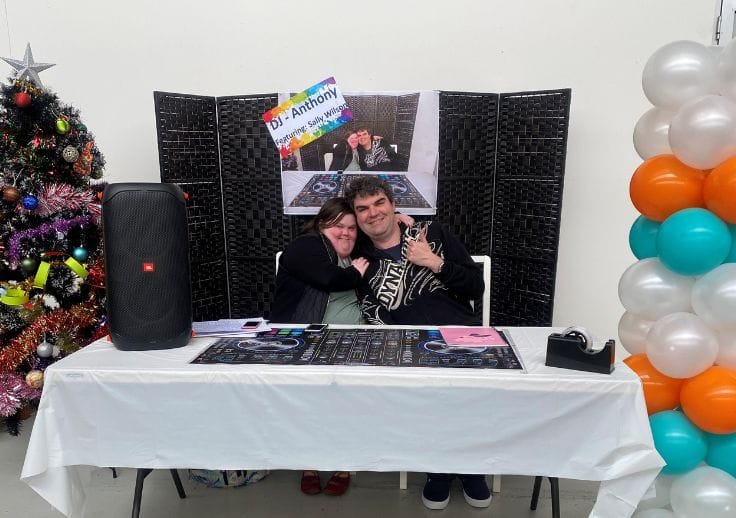 morwell hub valentines Day