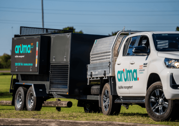 Warabrook’s newest invention hits the road