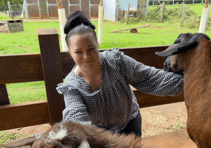 Meet our newest Employment Coach, Nicole Stephens, who joins the Tamworth Work Ready Team.