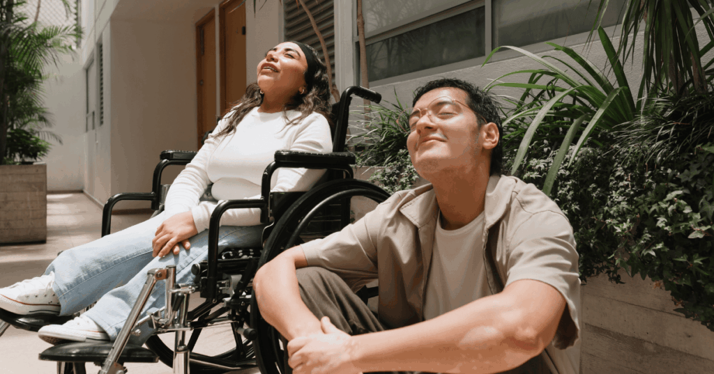 Top tips to maximise your NDIS Short Term Respite (STR) entitlement