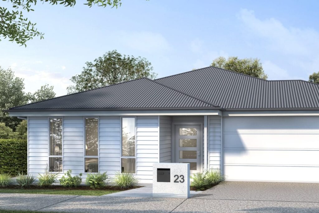 SDA Coffs Harbour - 1