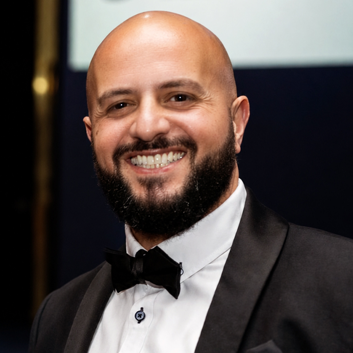 Joseph Semaan