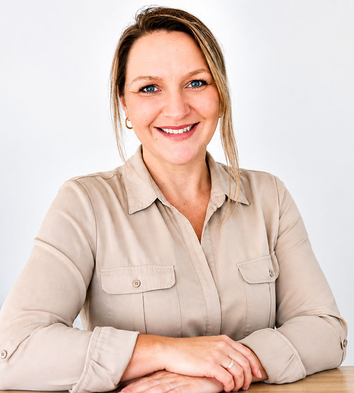 Stacey Campbell