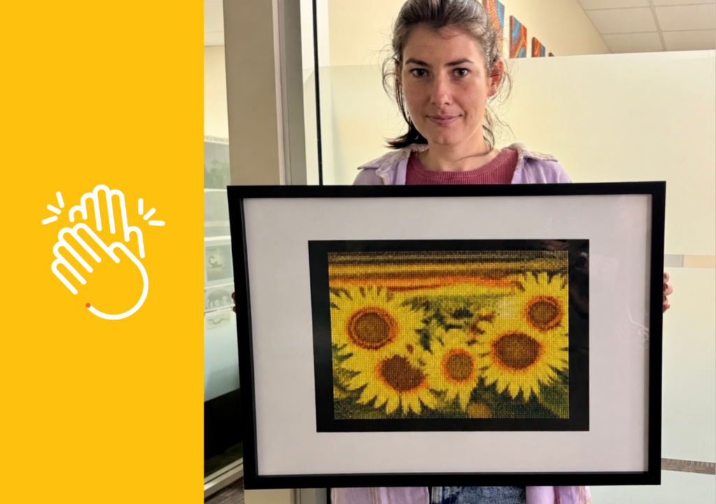 Creativity shines in The Aruma Way calendar competition 