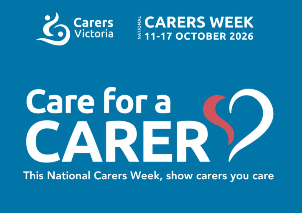 National Carers Week: “Care for a Carer – Making Carers Visible”