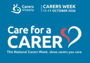 National Carers Week: “Care for a Carer – Making Carers Visible”