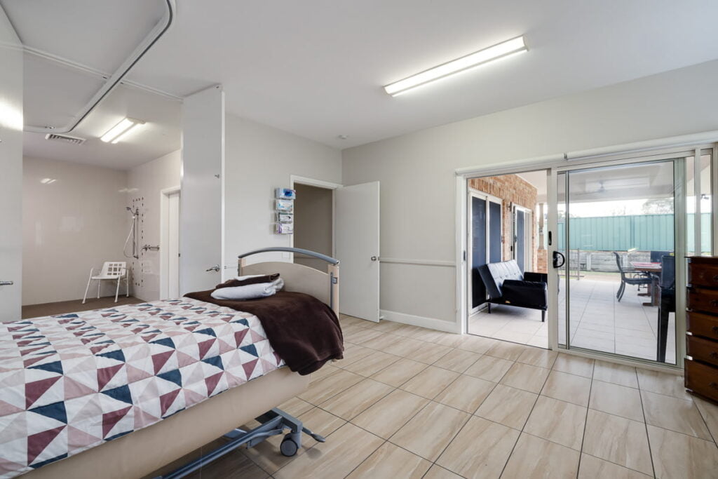 Warners Bay NSW Short Term Accommodation (image 8)