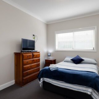 Short Term Accommodation and Assistance (STAA) at Warners Bay NSW (image 11)