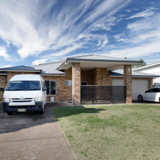 Short Term Accommodation and Assistance (STAA) at Warners Bay NSW (image 21)