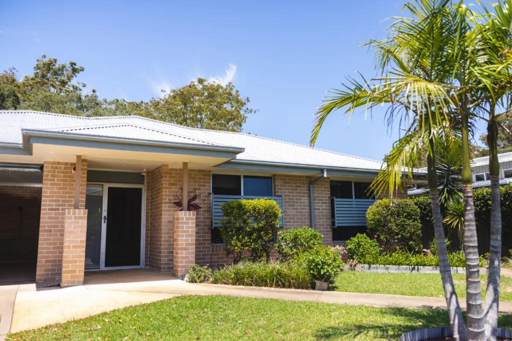 Port Macquarie NSW Supported Independent Living (SIL) (image 1)