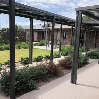 Supported Independent Living (SIL) at Unanderra NSW (image 1)