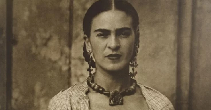 9 facts about the amazing life of Frida Kahlo