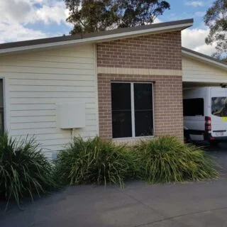 Short Term Accommodation and Assistance (STAA) at Berkeley NSW (image 1)