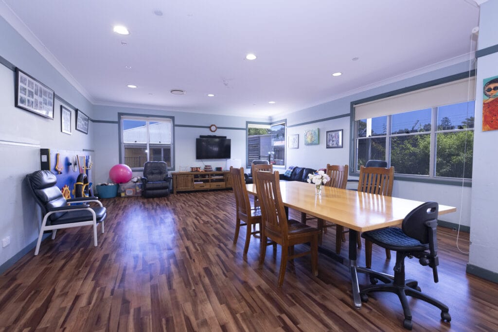 Berkeley NSW Short Term Accommodation (image 3)