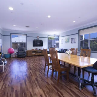 Short Term Accommodation and Assistance (STAA) at Berkeley NSW (image 3)
