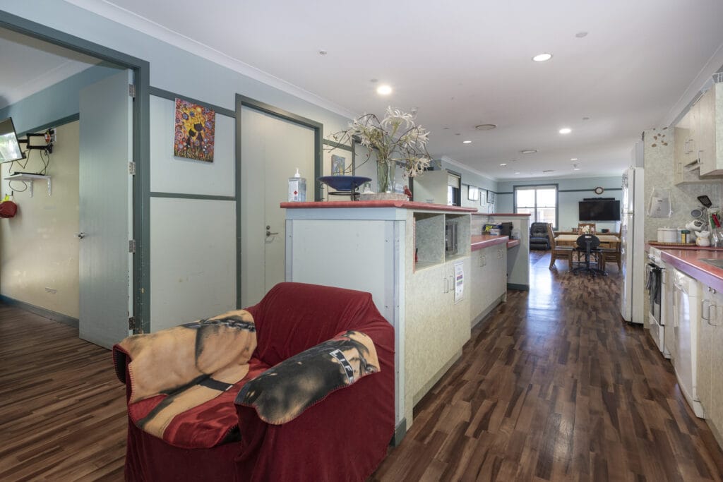 Berkeley NSW Short Term Accommodation (image 2)