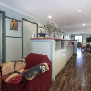 Short Term Accommodation and Assistance (STAA) at Berkeley NSW (image 2)