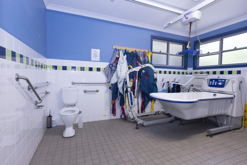 Berkeley NSW Short Term Accommodation (image 6)