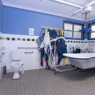 Short Term Accommodation and Assistance (STAA) at Berkeley NSW (image 6)