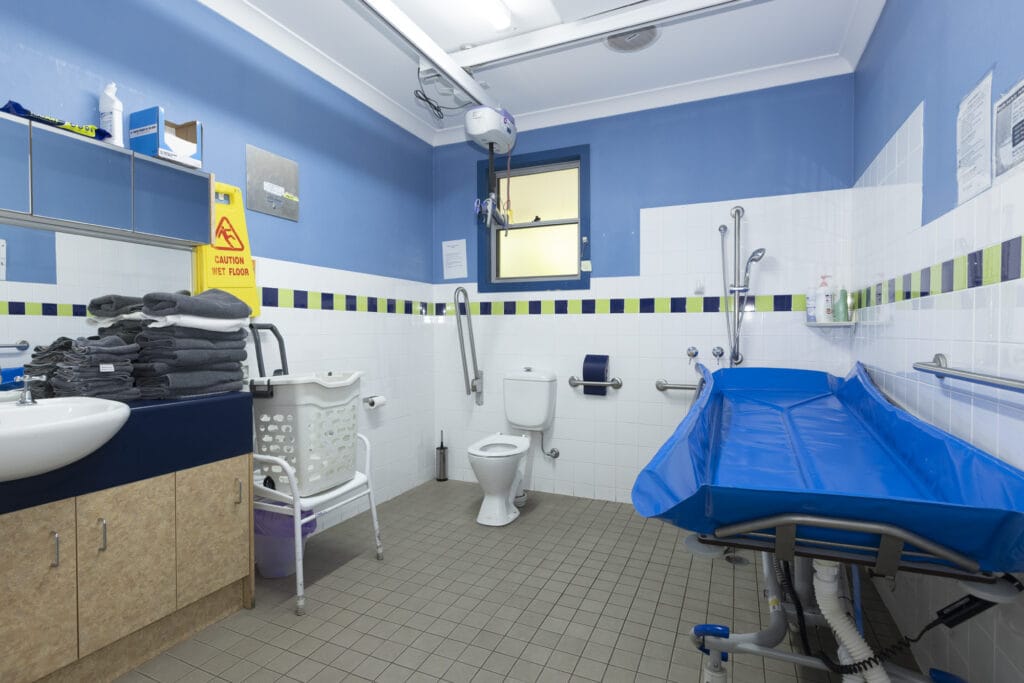 Berkeley NSW Short Term Accommodation (image 7)