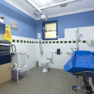 Short Term Accommodation and Assistance (STAA) at Berkeley NSW (image 7)