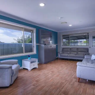 Short Term Accommodation and Assistance (STAA) at Horsley NSW (image 3)