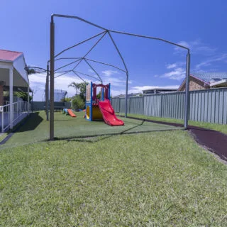 Short Term Accommodation and Assistance (STAA) at Horsley NSW (image 12)