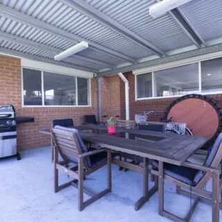 Short Term Accommodation and Assistance (STAA) at Horsley NSW (image 13)
