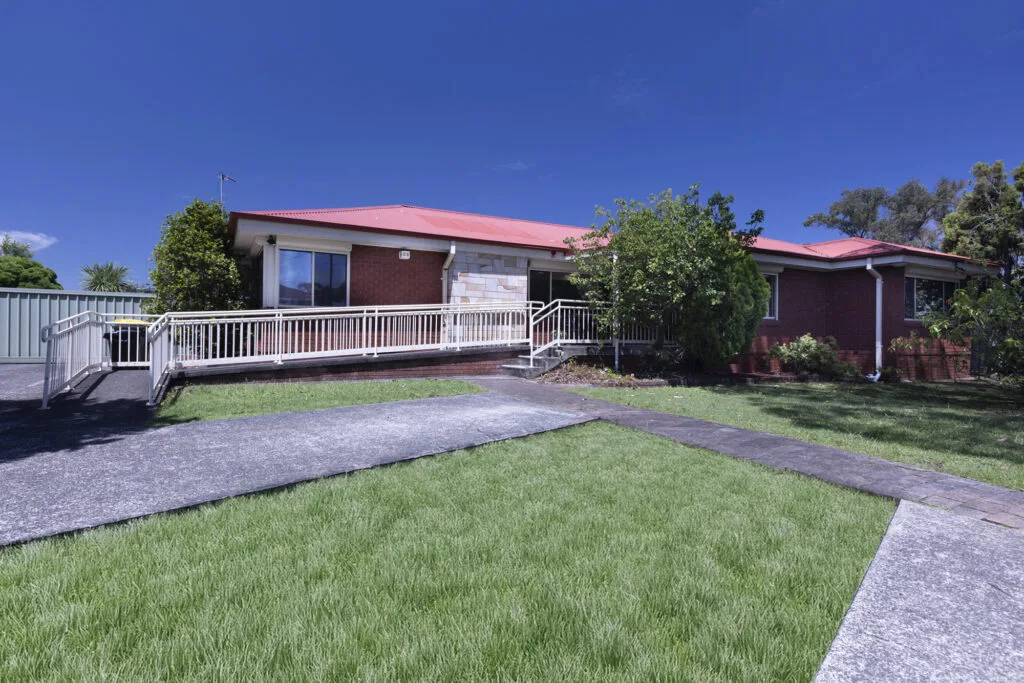 Short Term Accommodation and Assistance (STAA) at Horsley NSW