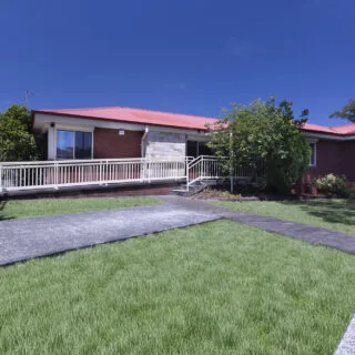 Short Term Accommodation and Assistance (STAA) at Horsley NSW (image 1)