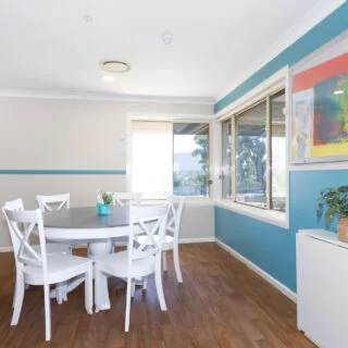 Short Term Accommodation and Assistance (STAA) at Horsley NSW (image 4)