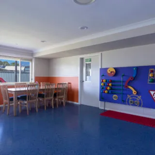 Short Term Accommodation and Assistance (STAA) at Horsley NSW (image 6)