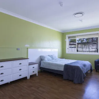 Short Term Accommodation and Assistance (STAA) at Horsley NSW (image 7)