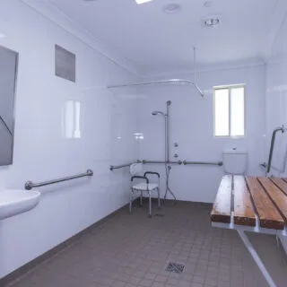 Short Term Accommodation and Assistance (STAA) at Horsley NSW (image 8)