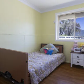 Short Term Accommodation and Assistance (STAA) at Horsley NSW (image 9)