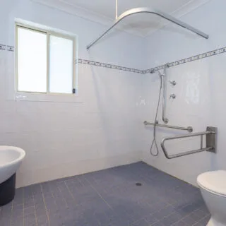 Short Term Accommodation and Assistance (STAA) at Horsley NSW (image 10)